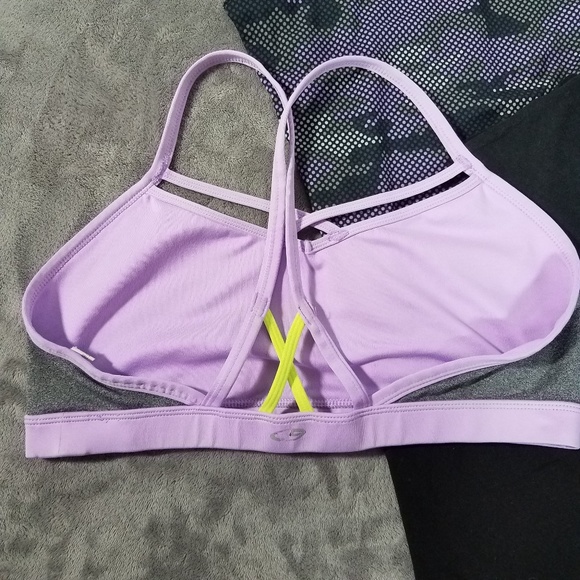 Three Piece Workout Bundle - Picture 4 of 6